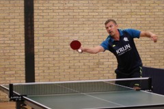 Top 20 Toernooi J. van den Ende, Smash 2025