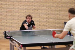 Top 20 Toernooi J. van den Ende, Smash 2025
