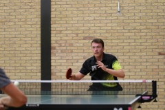 Top 20 Toernooi J. van den Ende, Smash 2025
