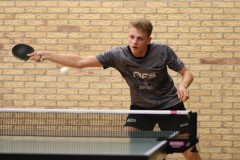 Top 20 Toernooi J. van den Ende, Smash 2025