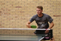 Top 20 Toernooi J. van den Ende, Smash 2025