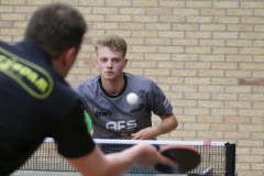 Top 20 Toernooi J. van den Ende, Smash 2025