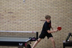 Top 20 Toernooi J. van den Ende, Smash 2025