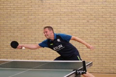 Top 20 Toernooi J. van den Ende, Smash 2025