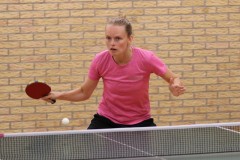 Top 20 Toernooi J. van den Ende, Smash 2025