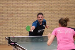 Top 20 Toernooi J. van den Ende, Smash 2025