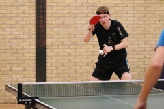 Top 20 Toernooi J. van den Ende, Smash 2025