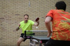 Top 20 Toernooi J. van den Ende, Smash 2025