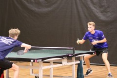 Top 20 Toernooi J. van den Ende, Smash 2025