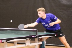 Top 20 Toernooi J. van den Ende, Smash 2025