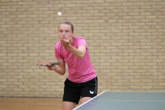 Top 20 Toernooi J. van den Ende, Smash 2025