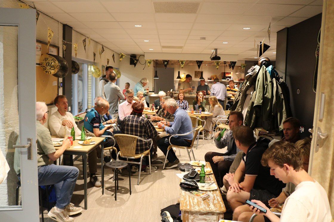 Kantine Smash