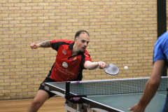 Emanuel Martins Ferreira tegen Nermin Smajic