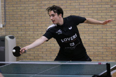 Mark Janssen