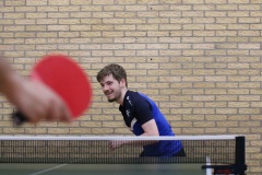 Kwalificatietoernooi voor Top-20 op 20 juni 2026