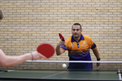 Kwalificatietoernooi voor Top-20 op 20 juni 2026