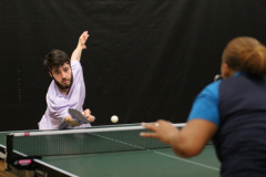 Kwalificatietoernooi voor Top-20 op 20 juni 2026
