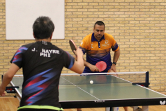 Kwalificatietoernooi voor Top-20 op 20 juni 2026