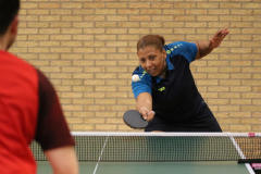Kwalificatietoernooi voor Top-20 op 20 juni 2026