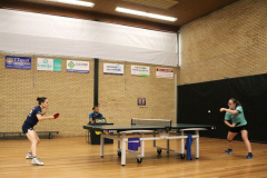 Kwalificatietoernooi voor Top-20 op 20 juni 2026