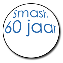 Smash 60 jaar