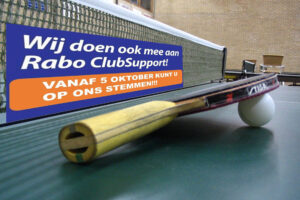 Rabo clubsupport 2020