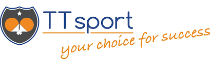TTsport your choice for success