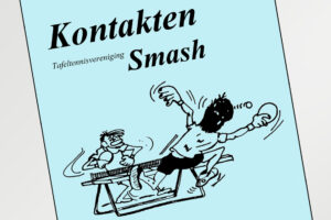 Kontakten Tafeltennisvereniging Smash