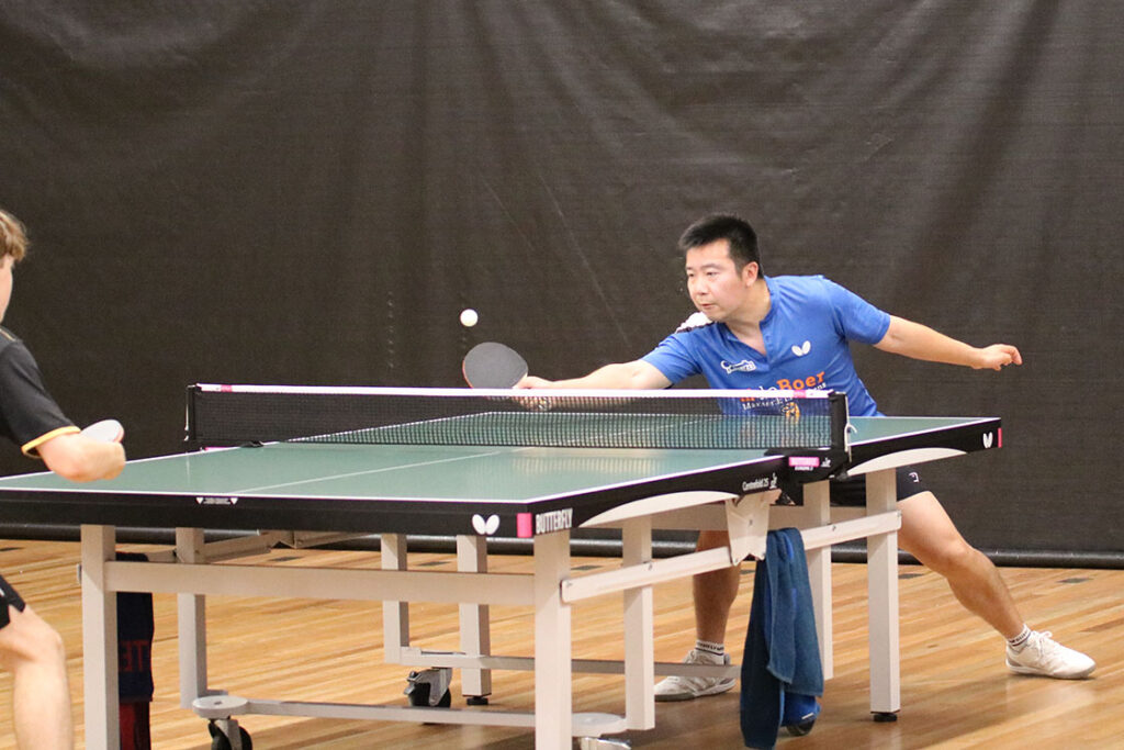 Tony Hou Xuan