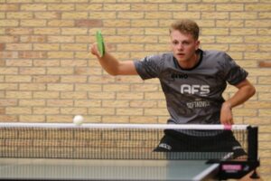 Top 20 Toernooi Smash 2025