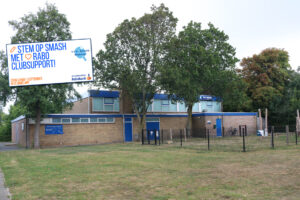 Rabo ClubSupport 2025