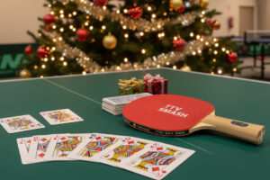 Kerstklaverjassen 2025