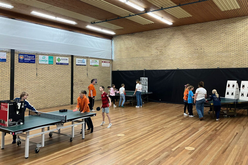 Koningsspelen 2026 bij Smash in Monster